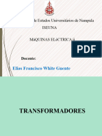 Transformadores