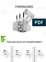 Transformadores