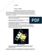 Como Funcionam Os Satélites