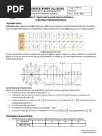 Taller 2 Funciones Trigonometricas 10 2024 Periodo 2