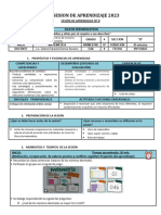 Sesion Mat Comparacion de Numeros Decimales