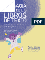 Elizondo YMagia Librost XT