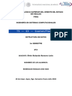 T5 - E3 - Examen - Practica