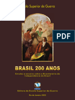 Brasil 200 Anos