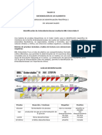 Identificación de Enterobacteriae