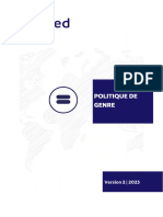 Acted Politique de Genre FR 2023 Final