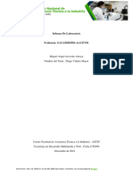 Evidencia GA3-220201501-AA3-EV01 Informe de Laboratorio