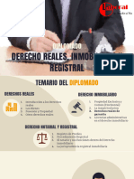 Derechos Reales Inmobilidario Sesion 7