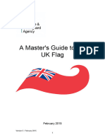 Master Guide To Uk Flag