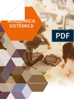 Bioquímica Sistêmica