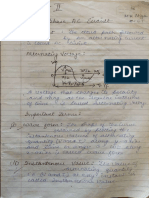 Unit 2 Single Phase AC Circuit