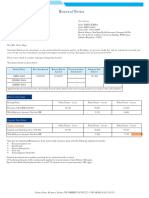 Renewal Notice: Policy No.: 32405618202301 Your Advisor