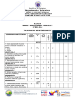 Periodical Test q4 Mapeh4 Melc-based@Edumaymay (Repaired)