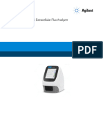 User Guide Seahorse XF Hs Mini User Guide Cell Analysis 5994 1961en Agilent