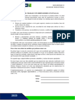 Charla de 5 Min - 11 de Diciembre 2023 Oficina