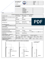 Rashpetco - Tank Seal Inspection Datasheet