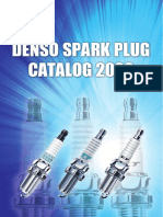 Denso Spark Plug