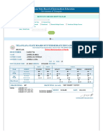 Results Hari