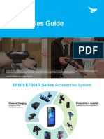 (Accessories Guide) EF501 EF501R en