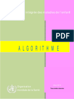 Algorithme Pcime