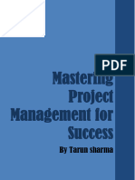 Project Management