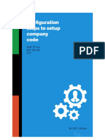 ALL FI Submodule Configuration Guide