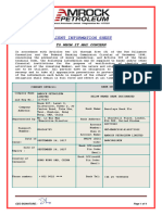 Cis Amrock Petroleum Limited 130324