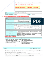 Matematica Juntamos en Decenas y Unidades Parte Ii