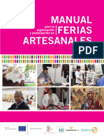 Manual para La Organizacion y Participac