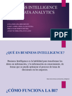 Business Intelligence