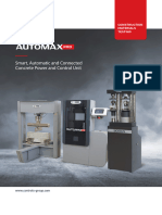 Automax PRO Brochure EN