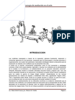 MODULO III Mediación