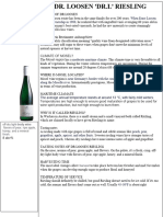 Dr. Loosen 'DR.L' Riesling