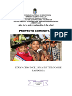 Educativo Proyecto