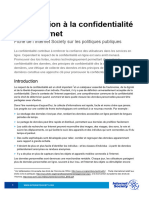 ISOC PolicyBrief Privacy 20151030 FR