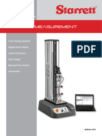 L1 Force Measurement