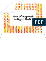 UNICEF - S Approach To Digital Health - 2019