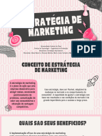 Slides - Marketing