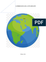 Ensayo Contaminación