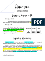 Material de Química 2 