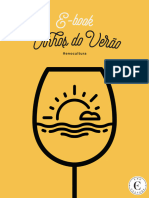 Vinhos Do Verao