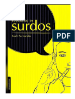 Educação de Surdos