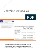 2024 - 010 - Sìndrome Metabólica - para Alunos