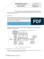 GYM - SGP.PG.30 - Cierre Contable