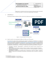 GYM - SGP.PG.25 - Gestión de Mano de Obra