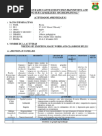 Actividad 2 Inglés