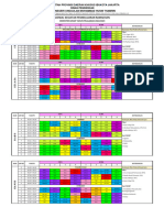 JADWAL KBM MHT Ramadhan 2023