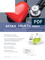 Afias Hba1c Neo