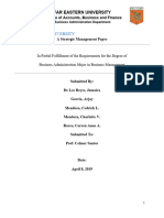 Strategic-Management-paper-Toyota EDITED