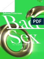 Bad Sex The Roleplaying Game - KOfaao